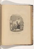 Artist: b'Rider, Thomas William.' | Title: b'Paul and Mrs Pinchin' | Date: 1847 | Technique: b'etching, printed in black ink, from one plate'