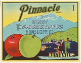 Artist: b'UNKNOWN' | Title: b'Apple label' | Date: 1979