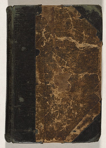 Title: b'The Hobart Town almanack' | Date: 1830 | Technique: b'letterpress; engravings'