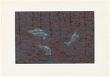 Artist: Onus, Lin Burralung. | Title: Goonyah na Bilda. | Date: 1994 | Technique: screenprint, printed in colour, from multiple stencils
