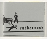 Title: Rubberneck (various artists' stories and impressions)