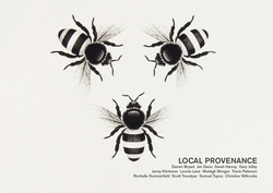 Local provenance.