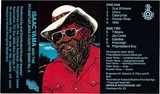 Artist: REDBACK GRAPHIX | Title: Cassette cover: Isaac Yama and the Pitjantjatjara Country Band No.2 | Date: 1980 | Technique: offset-lithograph, printed in colour, from four plates