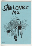 Title: b'She loves me [issue] 1' | Date: 2008