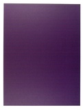 Artist: b'Donaldson, A.D.S.' | Title: b'The purples.' | Date: 1992 | Technique: b'screenprint, printed in purple ink, from one stencil'