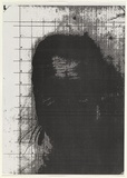 Artist: PARR, Mike | Title: Reproduction zero | Date: 1986 | Technique: photocopy