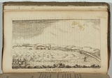 Title: The gates, Macquarie Harbour. | Date: 1831 | Technique: engraving, printed in black ink, from one plate
