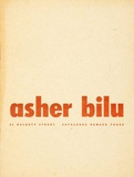 Asher Bilu.