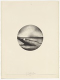 Artist: b'SELLBACH, Udo' | Title: b'Parts and wholes I' | Date: 1970 | Technique: b'lithograph, printed in black ink, from one stone'