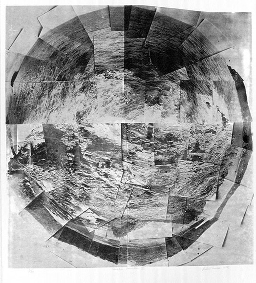 Artist: b'WICKS, Arthur' | Title: b'Surface correction III' | Date: 1976 | Technique: b'screenprint'