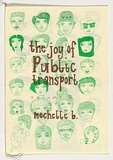 Title: b'The joy of public transport [issue] 2' | Date: 2010