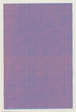 Artist: b'WORSTEAD, Paul' | Title: b'Starstruck' | Date: 1982 | Technique: b'screenprint, printed in colour, from two stencil in blue and pink inks' | Copyright: b'This work appears on screen courtesy of the artist'