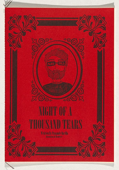 Title: b'Night of a thousand tears' | Date: 2010