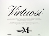 Artist: b'VARIOUS ARTISTS' | Title: b'Virtuosi.' | Date: 1994