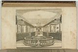 Artist: Clayton, Samuel. | Title: Interior of St James' Church, Sydney. | Date: 1843 | Technique: engraving, printed in black ink, from one copper plate
