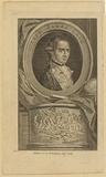 Title: b'Captain James Cook' | Date: 1784 | Technique: b'engraving, printed in black ink, from one copper plate'