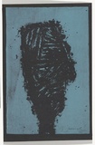 Artist: SELLBACH, Udo | Title: not titled | Date: 1960-80 | Technique: etching