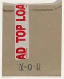 Title: b'You [top load tape]' | Date: 2010