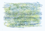 Artist: Sharp, James. | Title: Berylline | Date: 1976 | Technique: lithograph, printed in colour, from multiple stones [or plates] | Copyright: © Estate of James Sharp