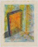 Artist: b'Nixon, John.' | Title: b'Portfolio No:1.' | Date: 1995 | Technique: b'screenprint'