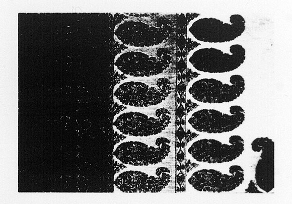 Artist: b'Juberlin, Narelle.' | Title: b'Old love' | Date: 1991 | Technique: b'lithograph, printed in black ink, from one stone [or plate]'