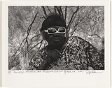 Title: Nyurapayia Nampitjinpa, aka Mrs Bennett | Date: 2009 | Technique: Photograph