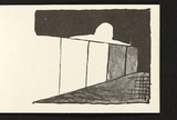 Title: b'Hat takes a holiday.' | Date: 1979 | Technique: b'offset-lithograph'