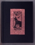 Artist: Ryrie, John. | Title: North Hitch. | Date: 1990 | Technique: woodcuts, each printed in black ink, from one block