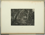 Title: b'There he lies and sleeps...:' | Date: 1881 | Technique: b'wood-engraving, printed in black ink, from one block'