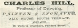 HILL, Charles