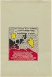 Artist: b'Jalak Graphics.' | Title: b'The Yanguwa will for all time remain people of the sea' | Date: (1986) | Technique: b'screenprint, printed in colour, from multiple stencils'