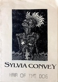 Sylvia Convey: Hair of the dog.