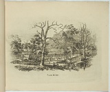 Artist: Nixon, F.R. | Title: Frome bridge. | Date: 1845 | Technique: etching, printed in black ink, from one plate