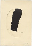 Title: Sorcerer | Date: 1968 | Technique: etching and aquatint, printed in black ink, from one plate