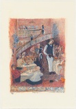 Artist: Robinson, William. | Title: Bofinger | Date: 2006 | Technique: lithograph, printed in colour, from multiple stones
