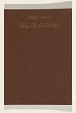 Title: b'Short stories' | Date: 1981 | Technique: b'etchings, printed in black ink, from multiple plates'