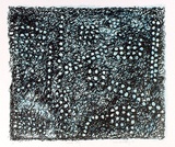 Artist: b'Buckley, Sue.' | Title: b'Winter sky.' | Date: 1971 | Technique: b'lithograph, printed in colour, from multiple stones [or plates]' | Copyright: b'This work appears on screen courtesy of Sue Buckley and her sister Jean Hanrahan'