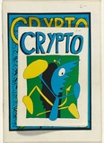 Artist: VARIOUS ARTISTS | Title: Crypto graphics.