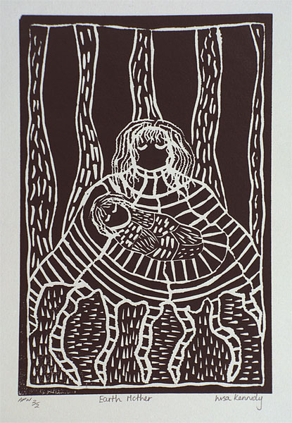 Printmaking Examples Australian Browse images: E · Australian Prints + Printmaking