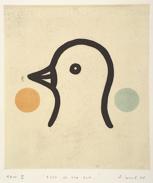 Printmaking Examples Australian Browse images: E · Australian Prints + Printmaking