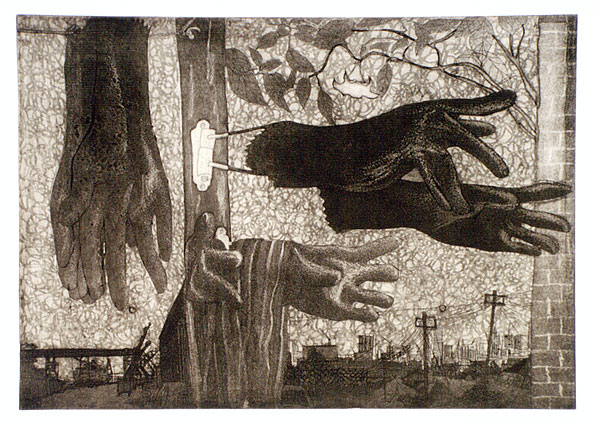 Rooney, Elizabeth. (1929–2016) · Related works · Australian Prints ...